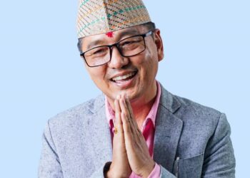 Wedding Diary Nepal - Shahnawaz - all rights Reserved